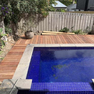 Deck Builders Melbourne
